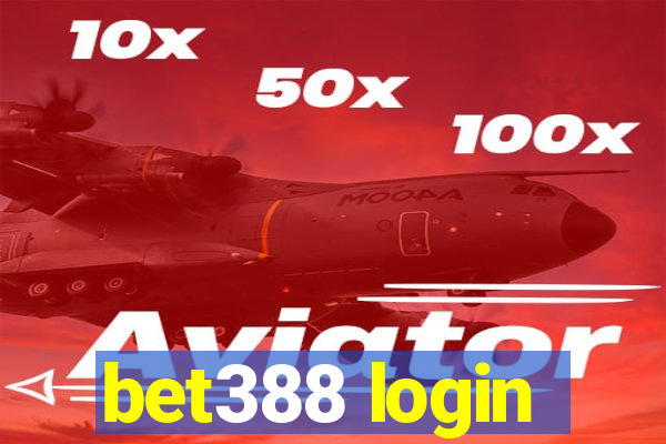 bet388 login